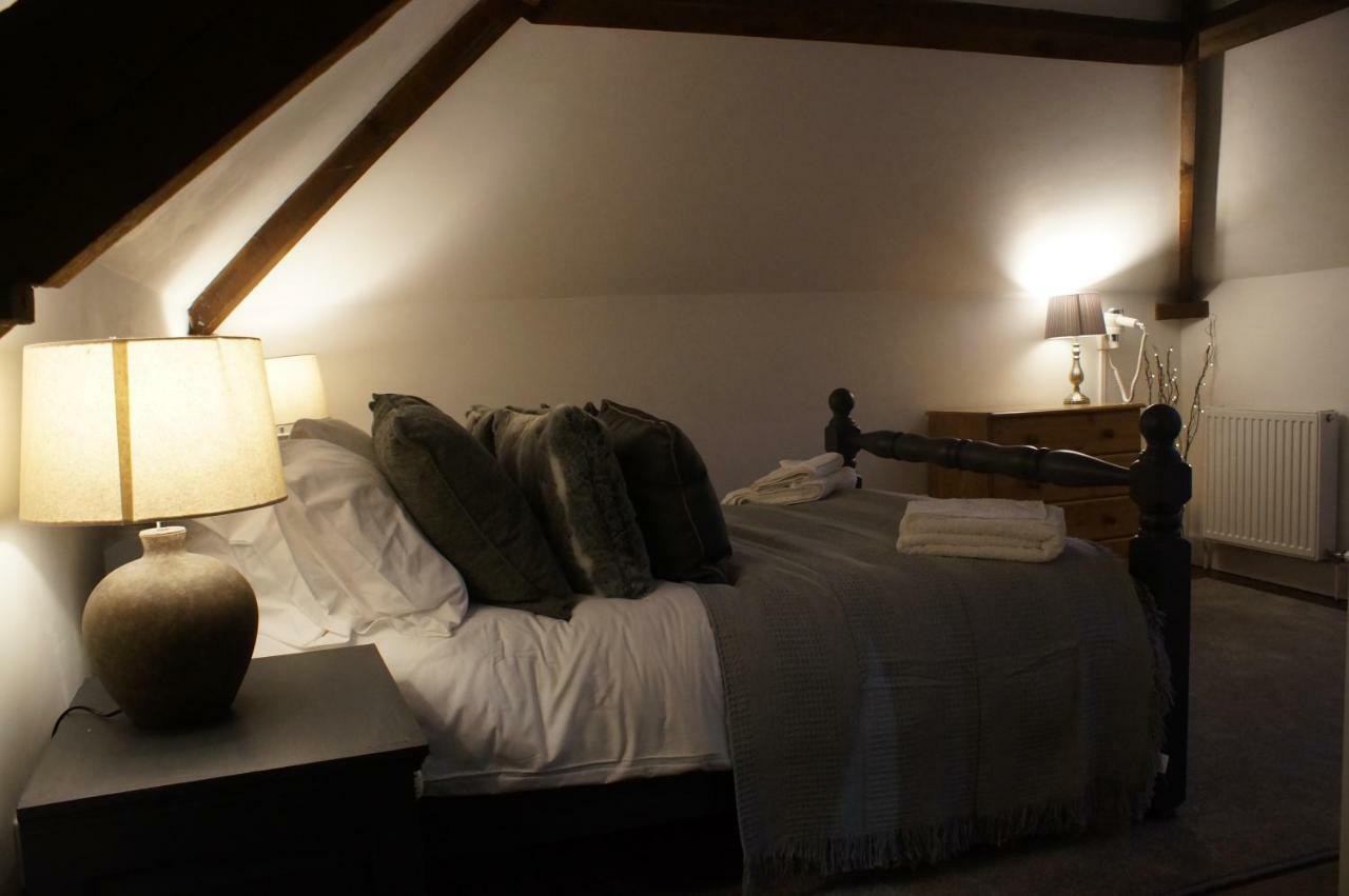 Bridgnorth B&B Exterior photo
